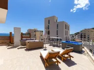 Izdavanje, dvosoban stan, 80m², Bečići, Budva - image 10