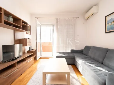 Izdavanje, garsonjera, 30m², Tuški Put, Podgorica - image 4