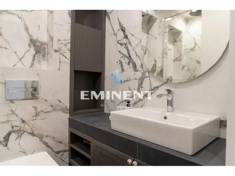 Prodaja, četvorosoban stan, 110m², Savski Venac, Beograd - image 19