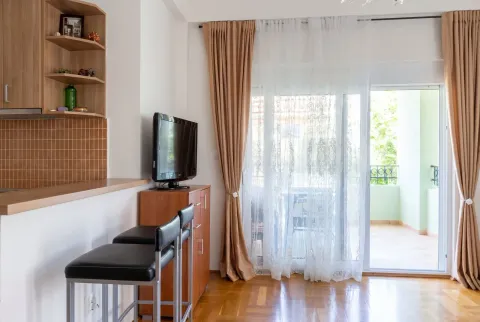 Sale, three bedroom apartment, 64m², Budva, Crna Gora - image 6