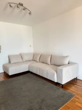 Rent, two bedroom apartment, 62m², Vidikovac, Budva - image 6