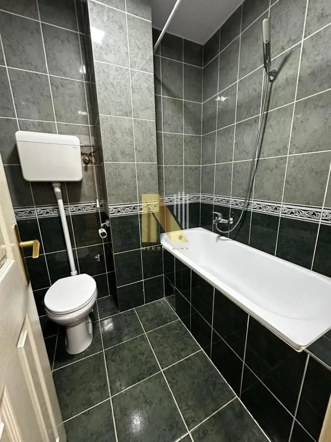 Prodaja, dvosoban stan, 40m², Grbavica, Novi Sad Sve Podlokacije