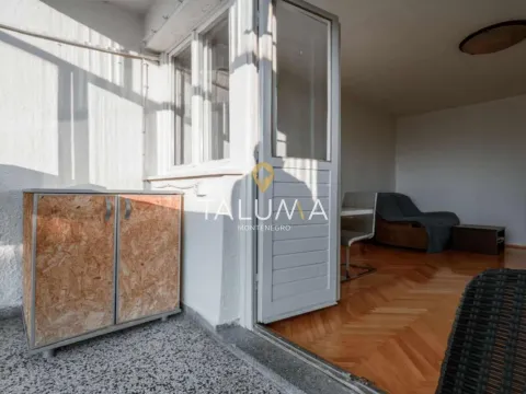 Prodaja, dvosoban stan, 68m², Zabjelo, Podgorica - image 5