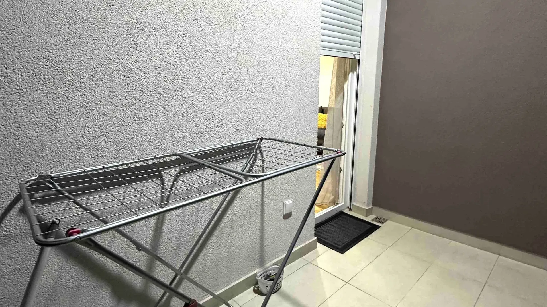 Prodaja, jednosoban stan, 40m², Zabjelo, Podgorica