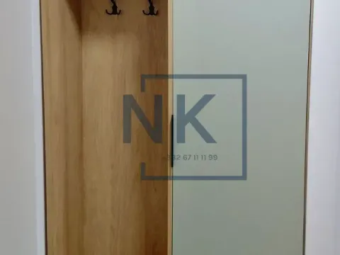 Izdavanje, jednosoban stan, 49m², Central Point, Podgorica - image 8