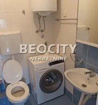 Izdavanje, stan, 45m², Centar, Novi Sad - image 13