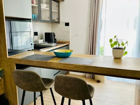 Prodaja, jednosoban stan, 30m², Golubovina, Budva - image 5