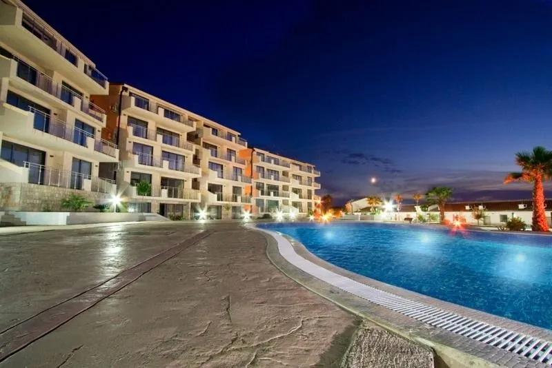 Prodaja, stan, 96m², Pržno, Budva