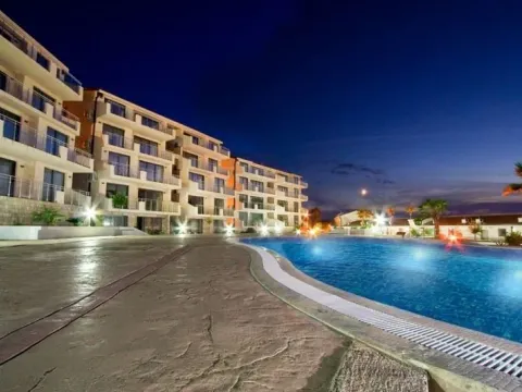 Prodaja, stan, 96m², Pržno, Budva - image 13