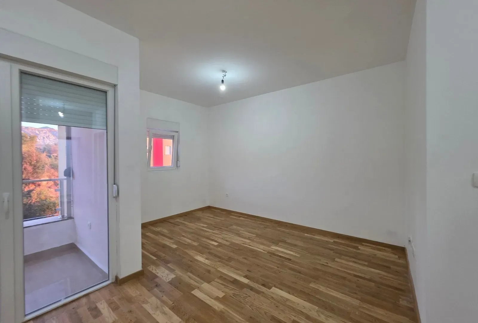Sale, studio apartment, 31m², Bečići, Budva