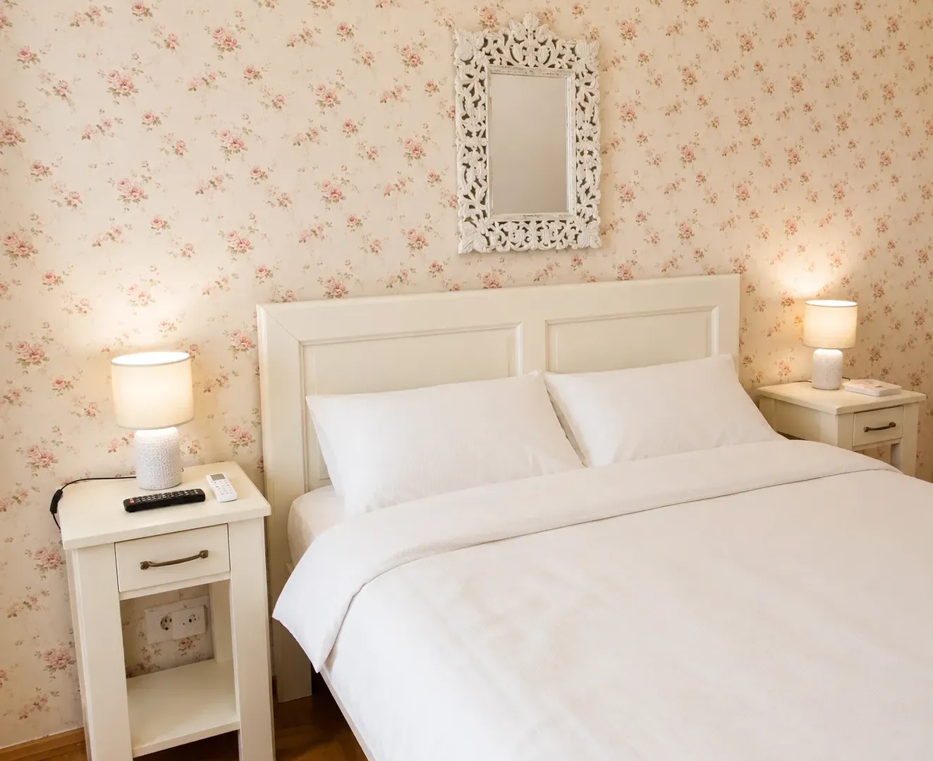 Izdavanje, jednosoban stan, 52m², City Kvart, Podgorica