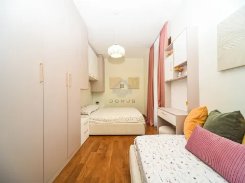 Prodaja, trosoban stan, 82m², Vezirov Most, Podgorica - image 7