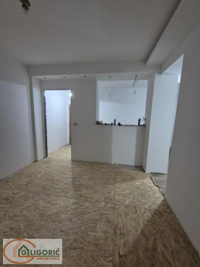 Prodaja, jednosoban stan, 45m², Zemun Meandri, Zemun Sve Podlokacije