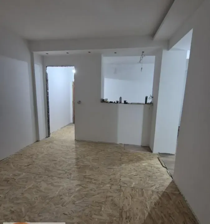 Prodaja, jednosoban stan, 45m², Zemun Meandri, Zemun Sve Podlokacije