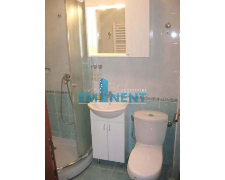 Rent, apartment, 32m², Crveni Krst, Beograd