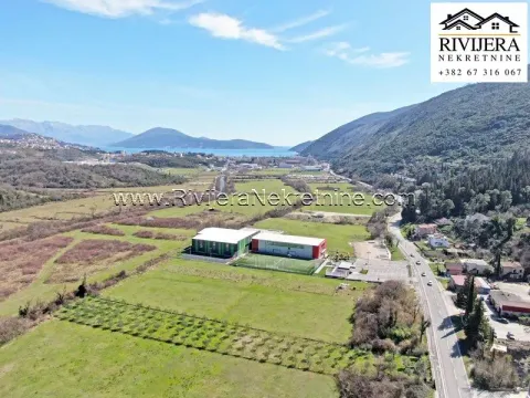 Prodaja, plac, 6961m², Sutorina, Herceg Novi - image 1
