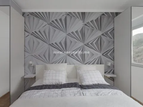 Prodaja, dvosoban stan, 63m², Budva, Crna Gora - image 8