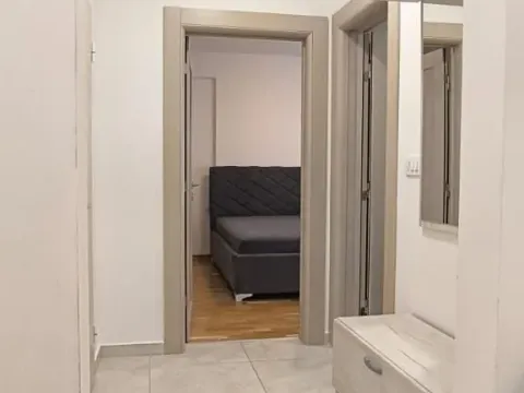 Prodaja, jednosoban stan, 43m², Centar, Budva - image 3