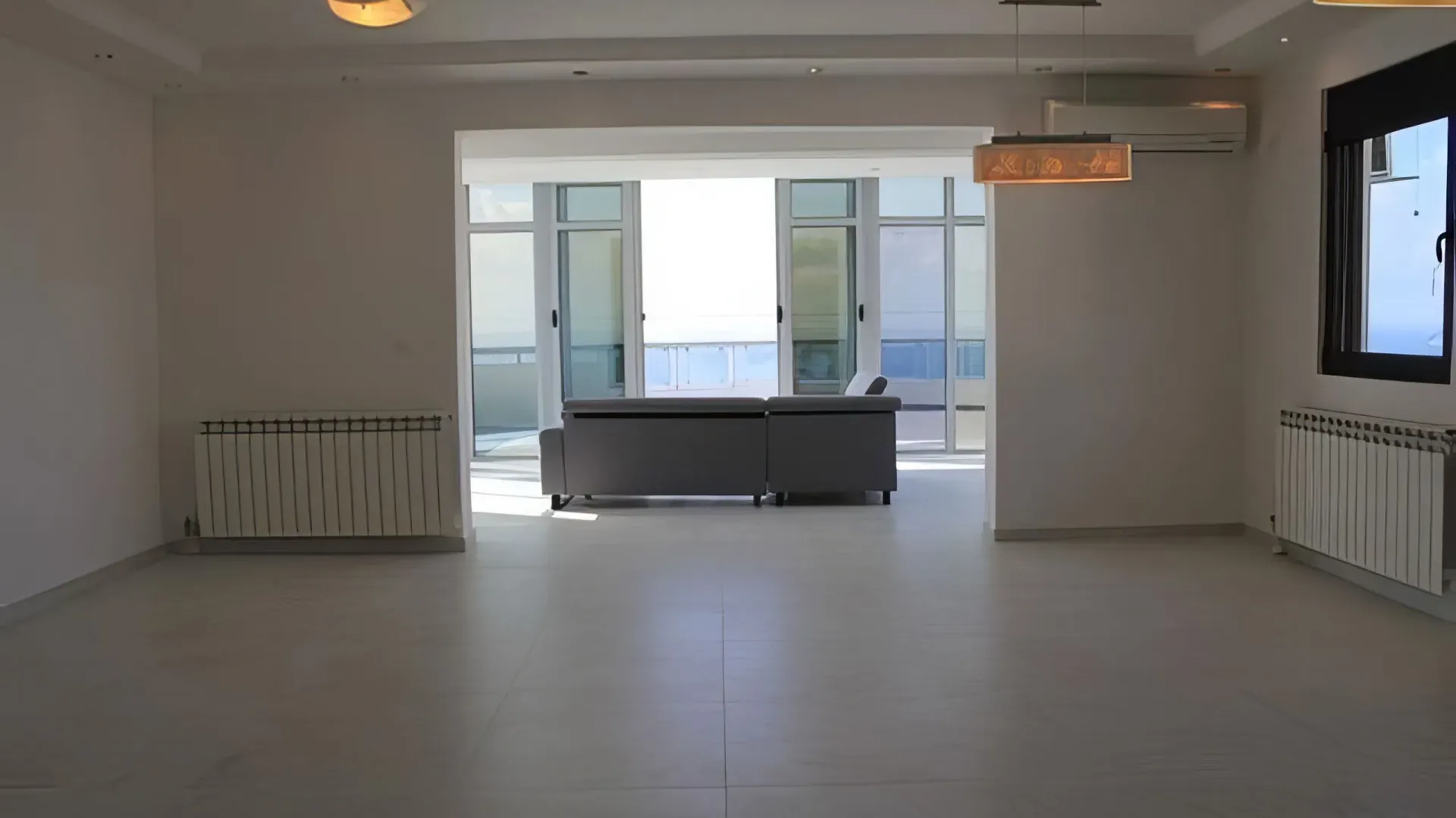 Sale, three bedroom apartment, 241m², Dobre Vode, Bar