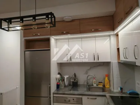 Izdavanje, trosoban stan, 58m², Novi Sad Sve Podlokacije, Novi Sad - image 10