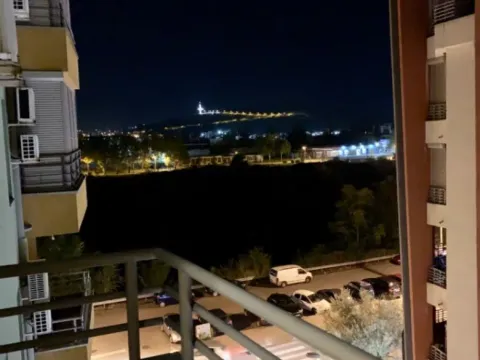 Izdavanje, jednosoban stan, 47m², Krivi Most, Podgorica - image 3