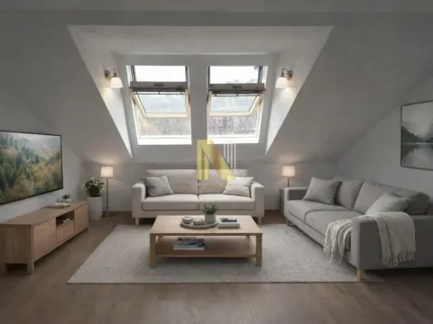 Prodaja, dvosoban stan, 61m², Novo naselje, Novi Sad - image 17