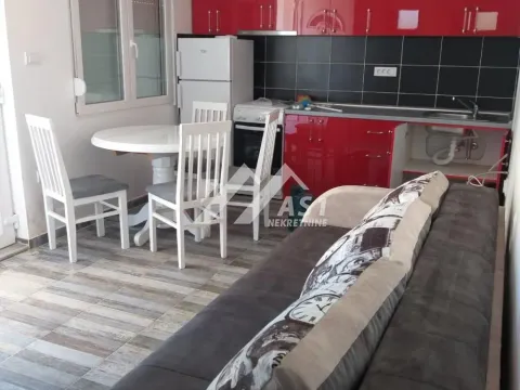 Izdavanje, dvosoban stan, 60m², Sajlovo, Novi Sad Sve Podlokacije - image 1