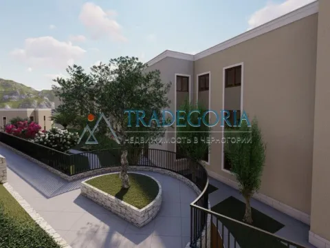 Prodaja, jednosoban stan, 45m², Budva, Crna Gora - image 5