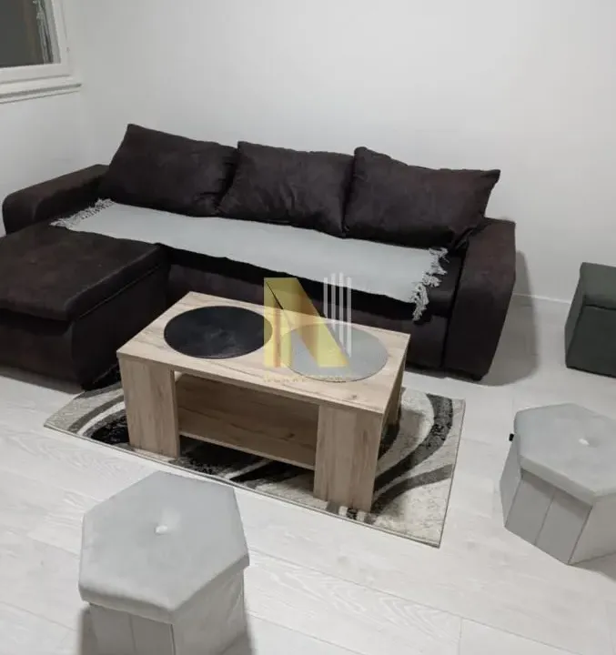 Izdavanje, dvosoban stan, 40m², Liman 3, Novi Sad Sve Podlokacije