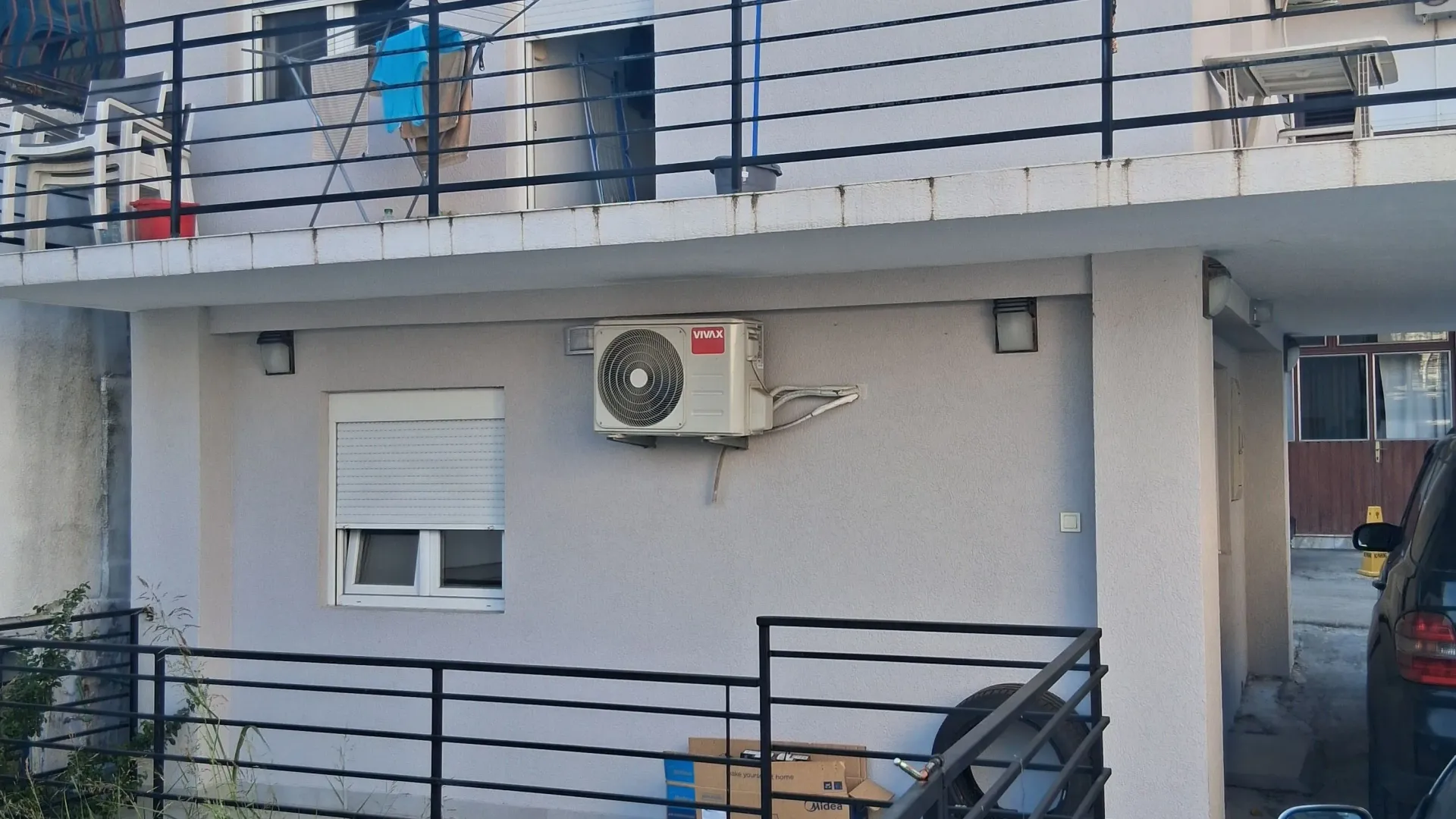 Sale, one bedroom apartment, 30m², Igalo, Herceg Novi