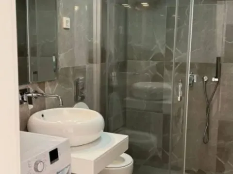 Izdavanje, jednosoban stan, 60m², Bečići, Budva - image 10