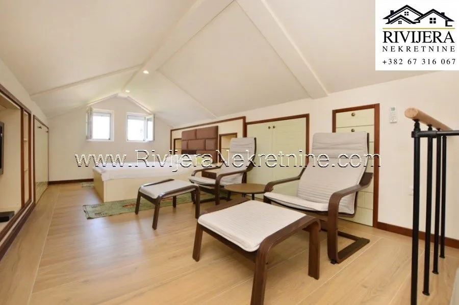 Prodaja, kuća, 400m², Bijela, Herceg Novi
