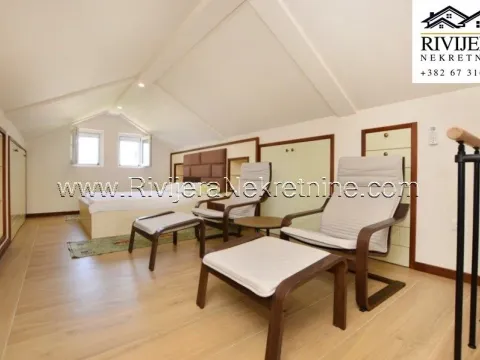 Sale, house, 400m², Bijela, Herceg Novi - image 11