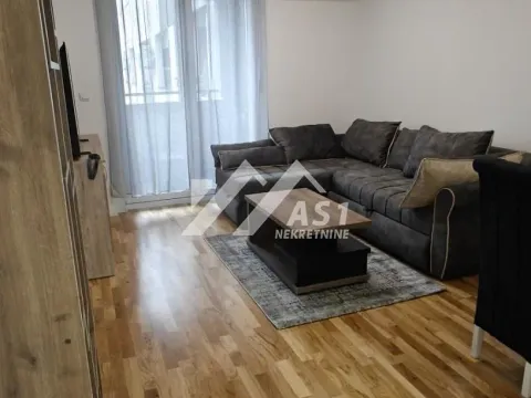 Izdavanje, dvosoban stan, 45m², Telep, Novi Sad Sve Podlokacije - image 1