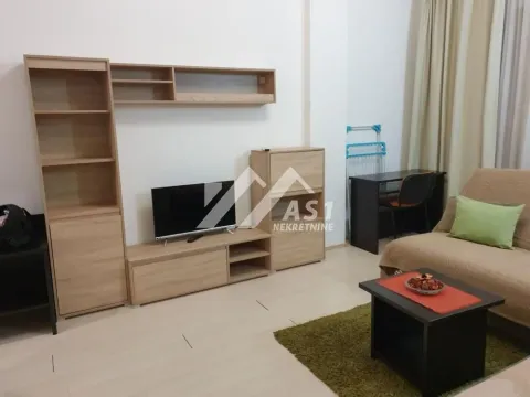 Izdavanje, stan, 24m², Novi Sad Sve Podlokacije, Novi Sad - image 4