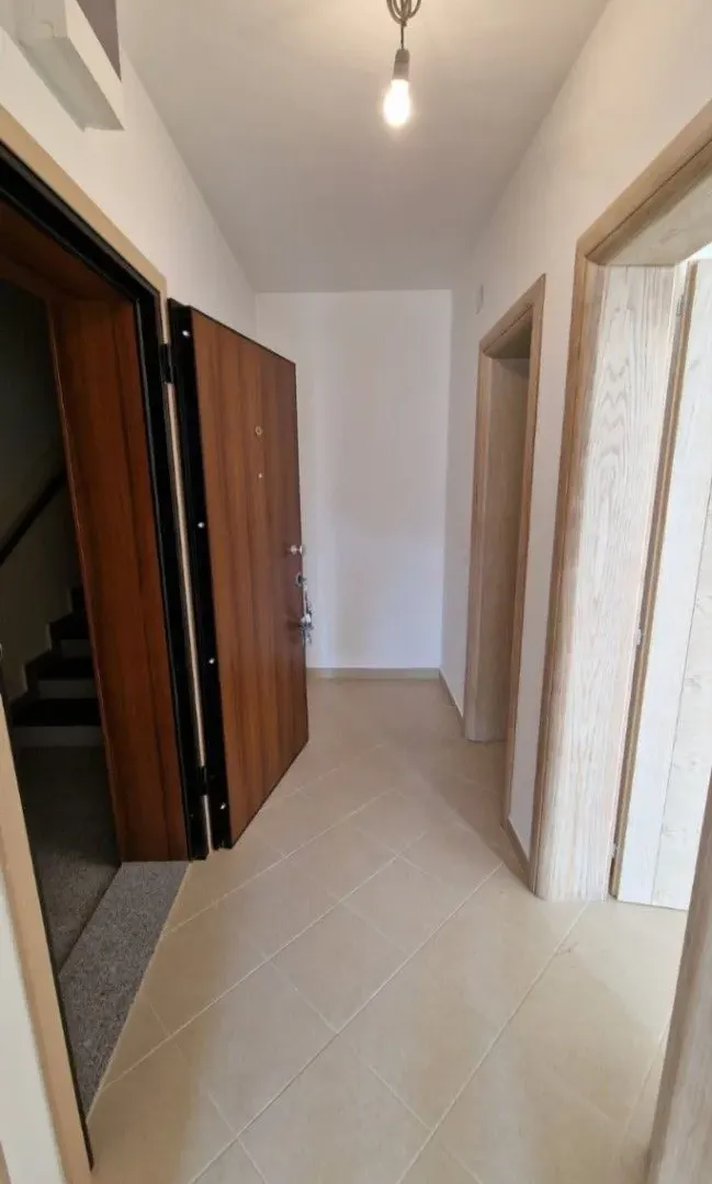 Prodaja, jednosoban stan, 53m², Bečići, Budva