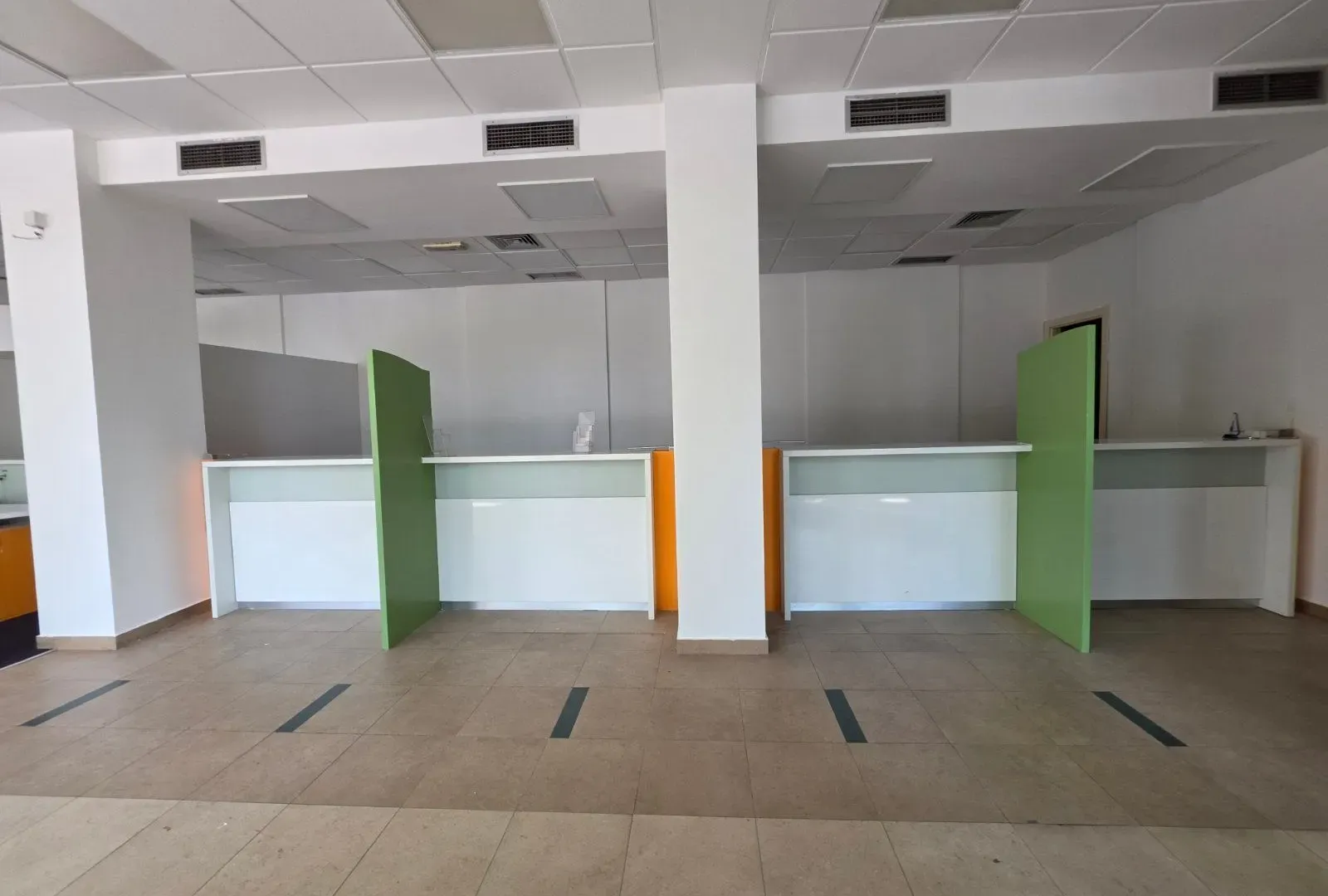 Rent, office space, 200m², Podgorica, Crna Gora