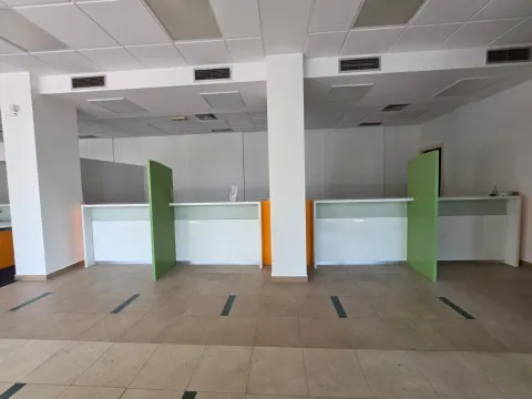 Rent, office space, 200m², Podgorica, Crna Gora - image 4