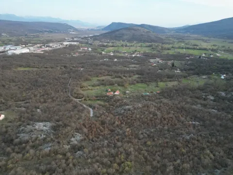Prodaja, plac, 13500m², Bandići, Danilovgrad - image 12
