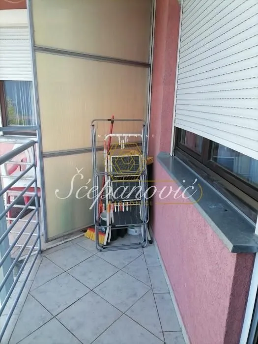 Sale, three bedroom apartment, 71m², Salajka, Novi Sad Sve Podlokacije