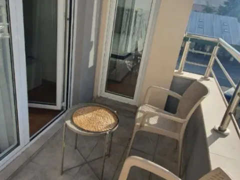 Rent, one bedroom apartment, 45m², Rozino, Budva - image 2