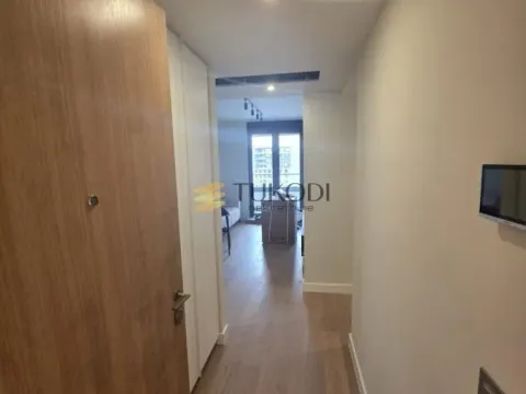 Rent, two bedroom apartment, 47m², Novi Beograd Sve Podlokacije, Beograd - image 9