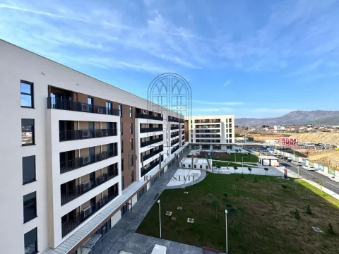 Izdavanje, jednosoban stan, 46m², City Kvart, Podgorica - image 10