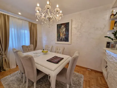 Sale, two bedroom apartment, 90m², Budva, Crna Gora - image 18