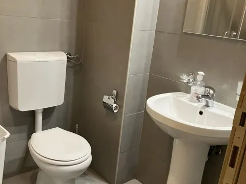 Rent, one bedroom apartment, 50m², Tuški Put, Podgorica - image 6