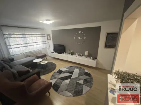 Prodaja, trosoban stan, 70m², Liman 2, Novi Sad Sve Podlokacije - image 2