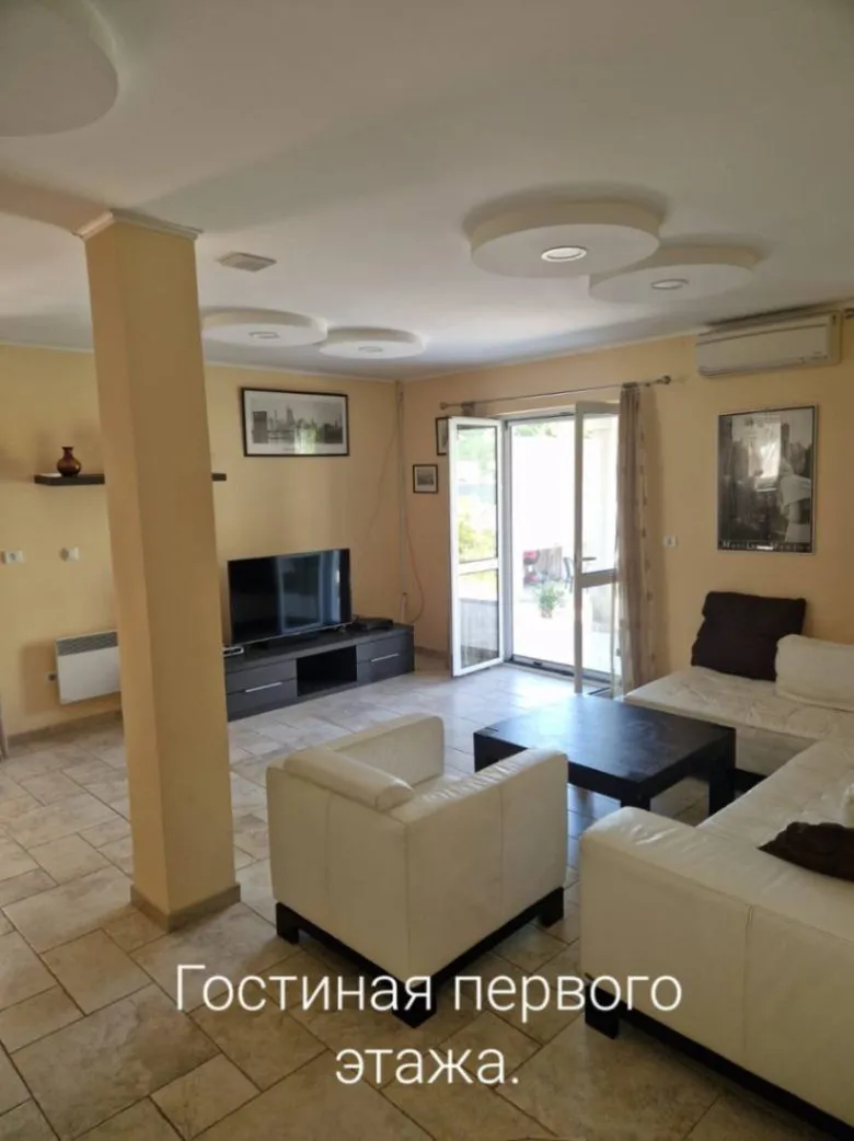 Sale, house, 300m², Stari Grad Kotor, Kotor