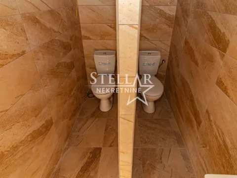 Izdavanje, poslovni prostor, 113m², Stari Aerodrom, Podgorica - image 10