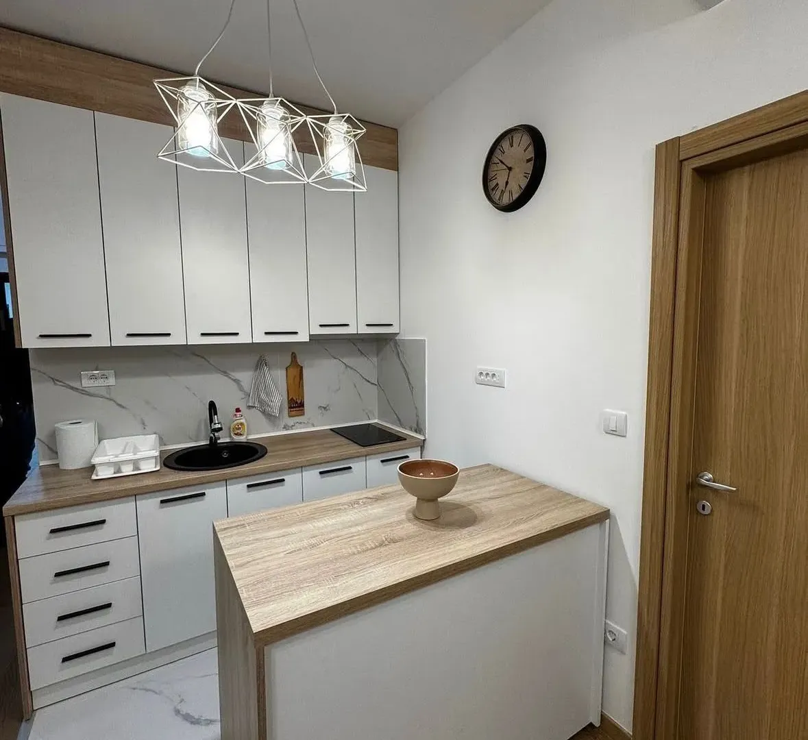 Prodaja, jednosoban stan, 34m², Centar, Zlatibor