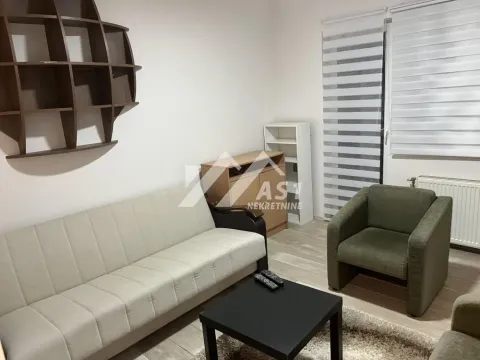 Izdavanje, stan, 28m², Bulevar Oslobodjenja, Novi Sad Sve Podlokacije - image 2